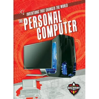 The Personal Computer - Library Binding