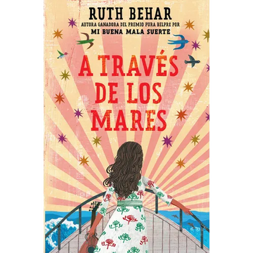 A Través de Los Mares / Across So Many Seas - Paperback