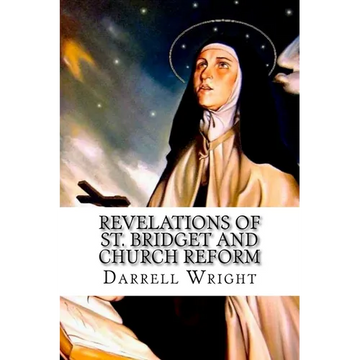 Revelations of St. Bridget and Church Reform - Paperback