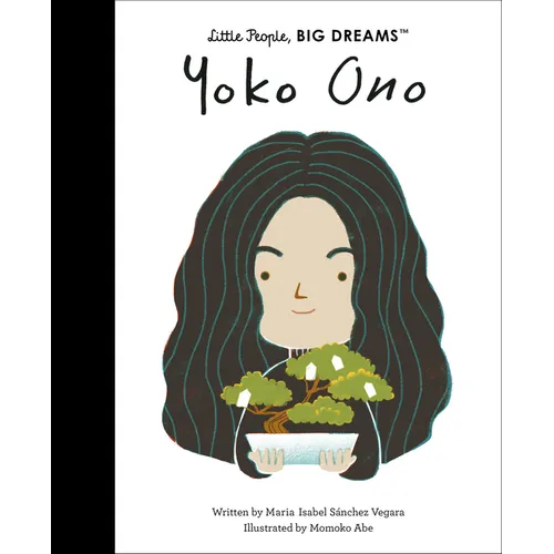 Yoko Ono