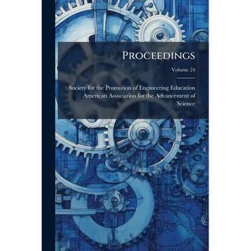 Proceedings; Volume 24 - Paperback