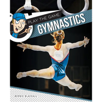 Gymnastics - Hardcover