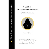 A Guide to Measure for Measure - Paperback