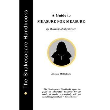 A Guide to Measure for Measure - Paperback