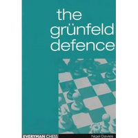 The Grunfeld Defence - Paperback