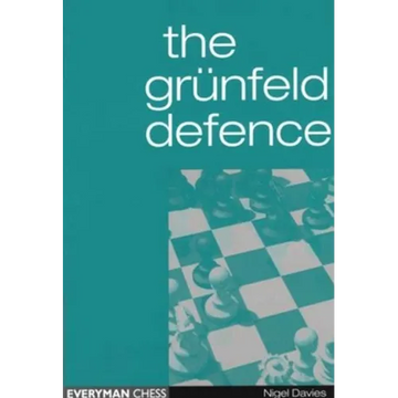 The Grunfeld Defence - Paperback