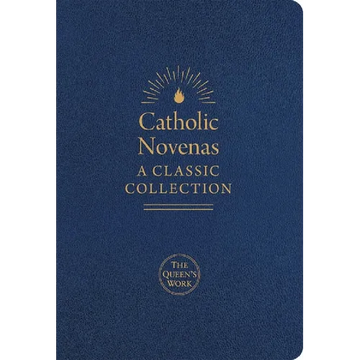Catholic Novenas: A Classic Collection - Paperback