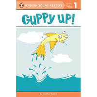 Guppy Up! - Paperback