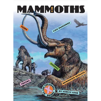 Mammoths - Paperback