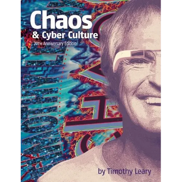 Chaos and Cyber Culture - Paperback