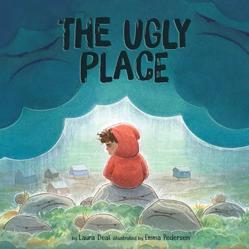 The Ugly Place - Hardcover