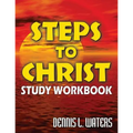 Steps to Christ Study Workbook