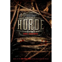 Horde - Paperback