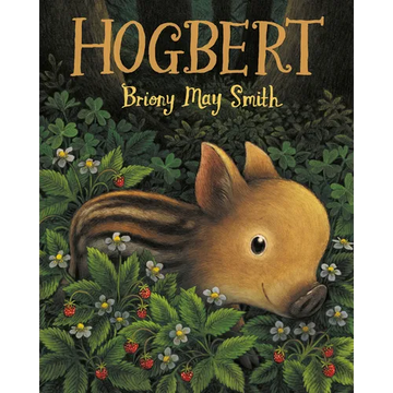 Hogbert - Hardcover