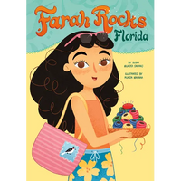 Farah Rocks Florida - Paperback
