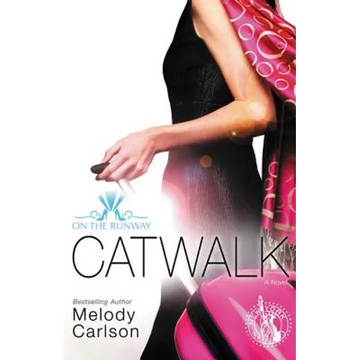 Catwalk - Paperback
