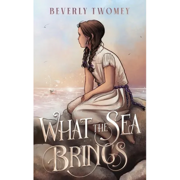 What the Sea Brings - Paperback