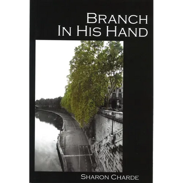 Branch in His Hand - Paperback