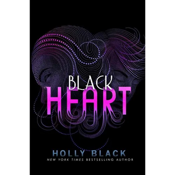 Black Heart - Paperback