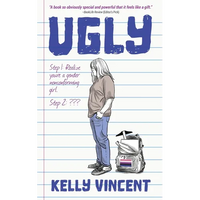 Ugly - Paperback