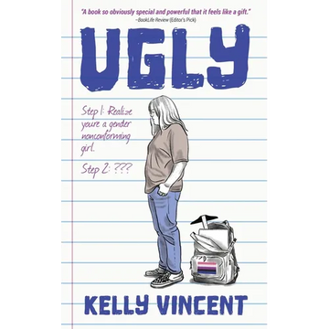 Ugly - Paperback