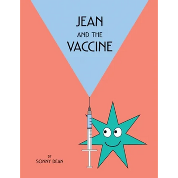 Jean and the Vaccine - Paperback