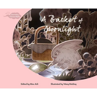 A Basket of Moonlight - Paperback