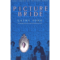 Picture Bride - Paperback