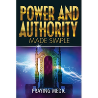 Power and Authority Made Simple - Paperback