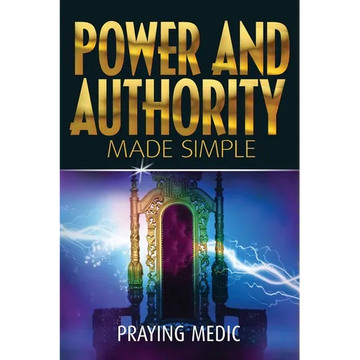 Power and Authority Made Simple - Paperback
