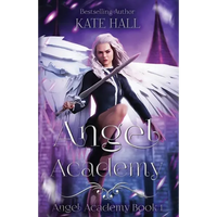 Angel Academy - Paperback