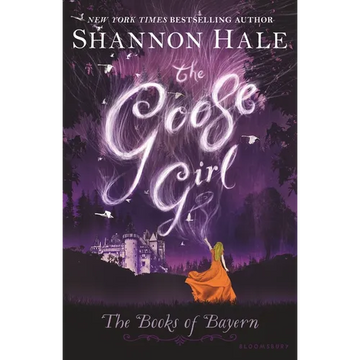 The Goose Girl - Paperback