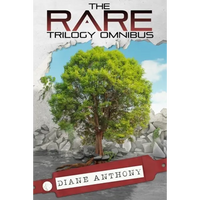 The Rare Trilogy Omnibus - Paperback