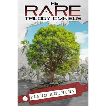 The Rare Trilogy Omnibus - Paperback