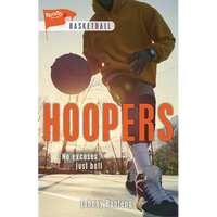 Hoopers - Paperback