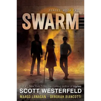 Swarm - Paperback