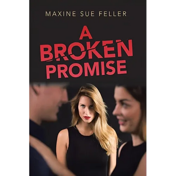 A Broken Promise - Paperback