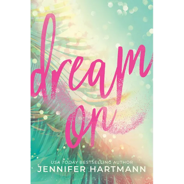 Dream on (Standard Edition) - Paperback