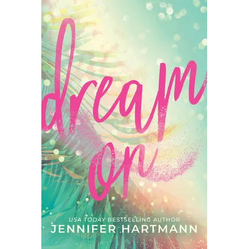 Dream on (Standard Edition)