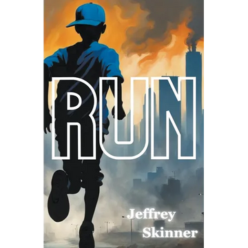 Run - Paperback