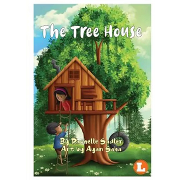 The Tree House - Paperback