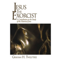 Jesus the Exorcist