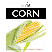 Corn - Hardcover