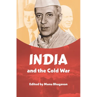 India and the Cold War - Paperback