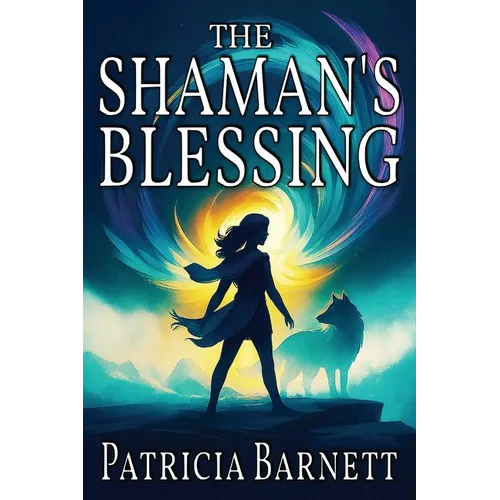 The Shaman's Blessing