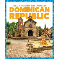 Dominican Republic - Paperback