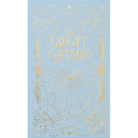 The Great Gatsby - Hardcover