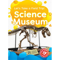 Science Museum - Paperback