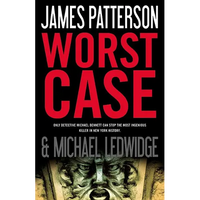 Worst Case - Hardcover