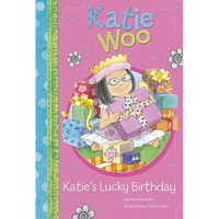 Katie's Lucky Birthday - Paperback